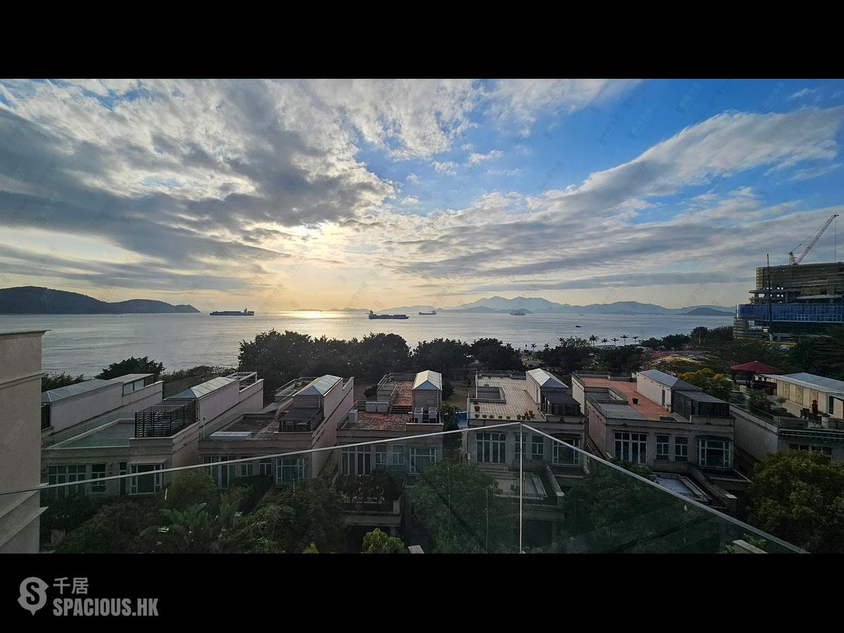 数码港 - 贝沙湾3期 贝沙湾洋房 01
