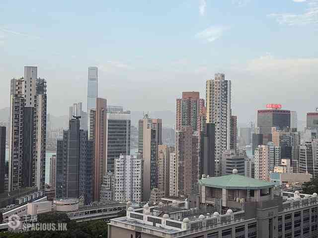 Mid Levels West - Wilton Place 01