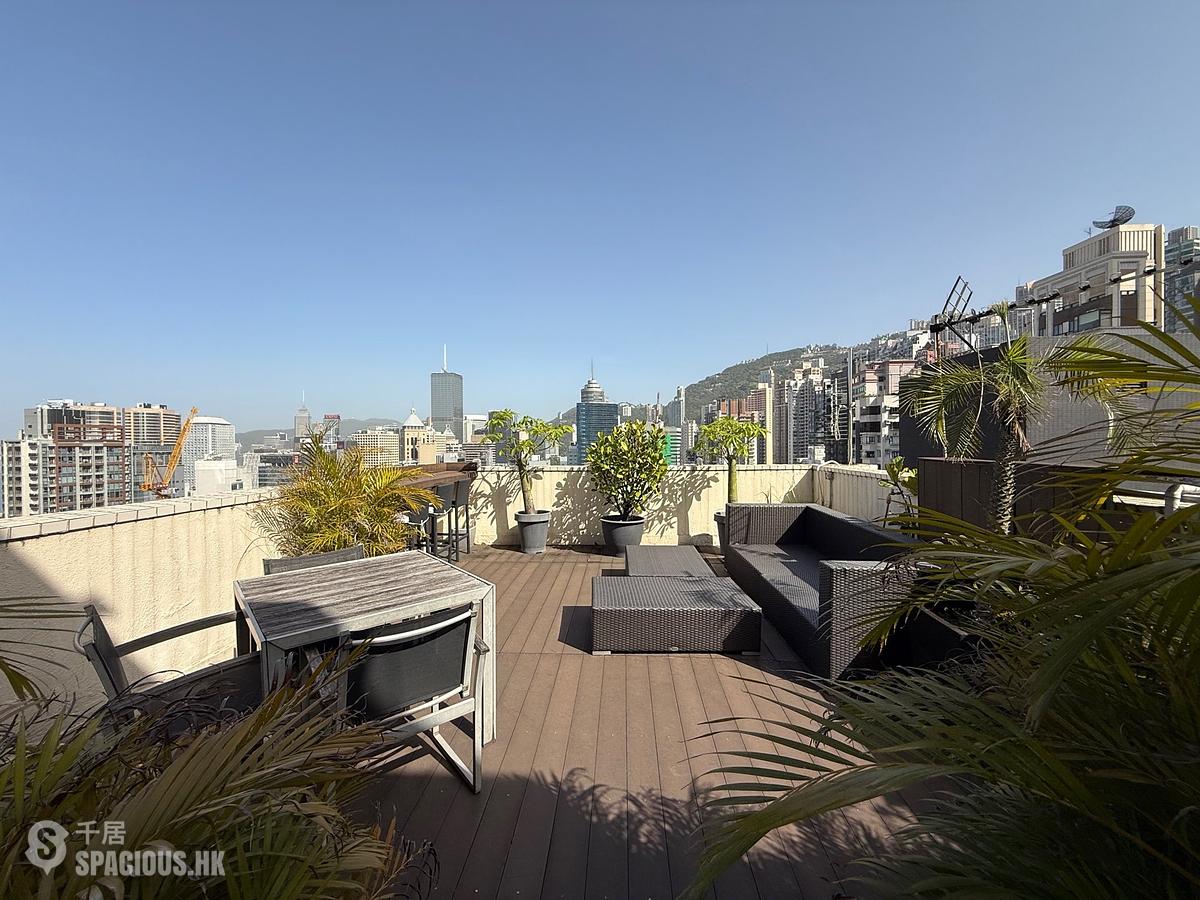 苏豪 - 匡景居 01