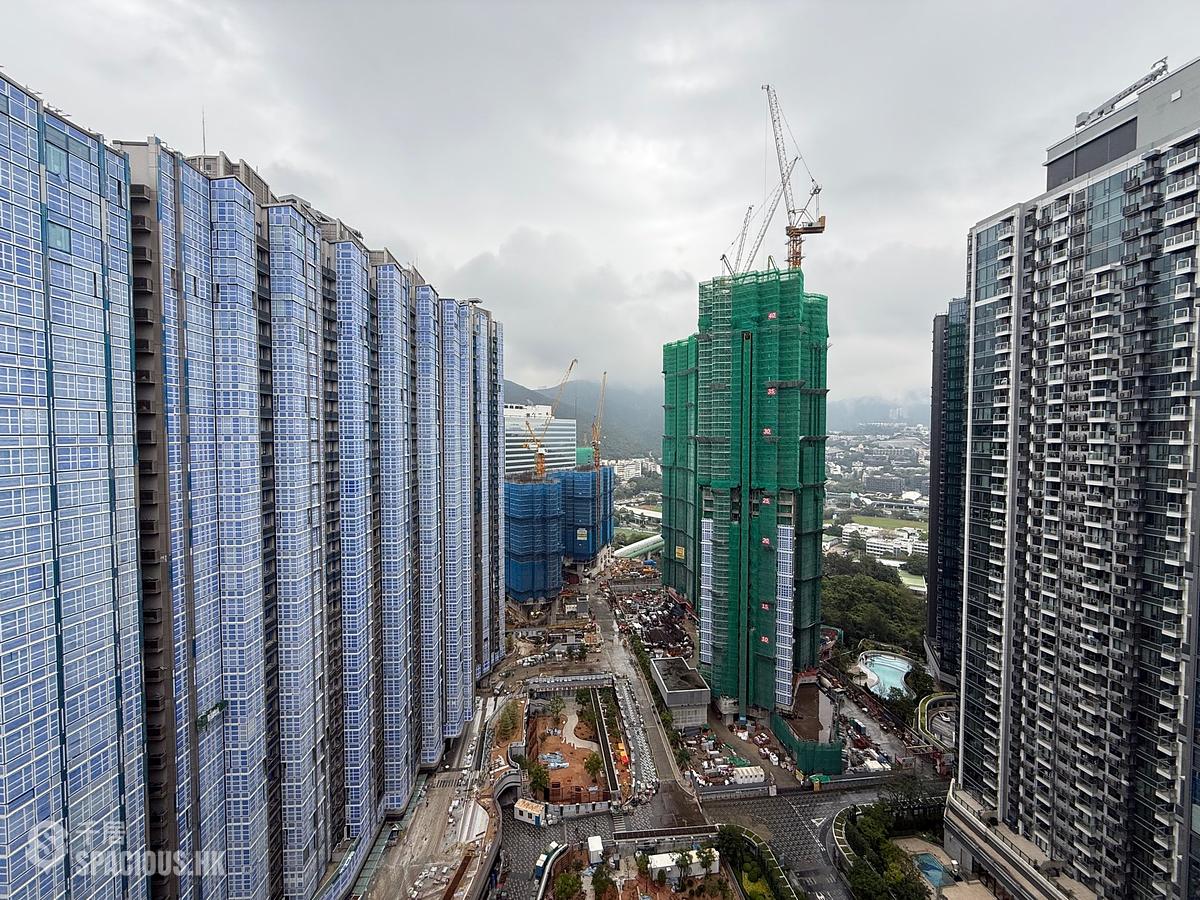 Wong Chuk Hang - The Southside Phase 2 La Marina Tower 1A 01