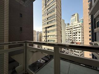 Soho - Centrestage Block 2 04