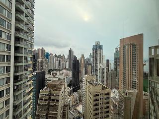 Sheung Wan - Queen's Terrace Block 2 07