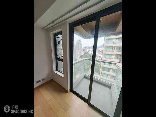 跑馬地 - Tagus Residences 01