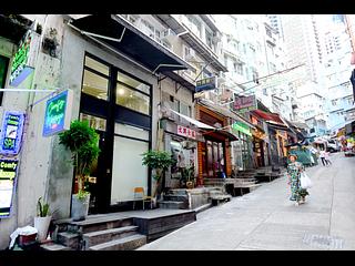 蘇豪 - 伊利近街10號 20