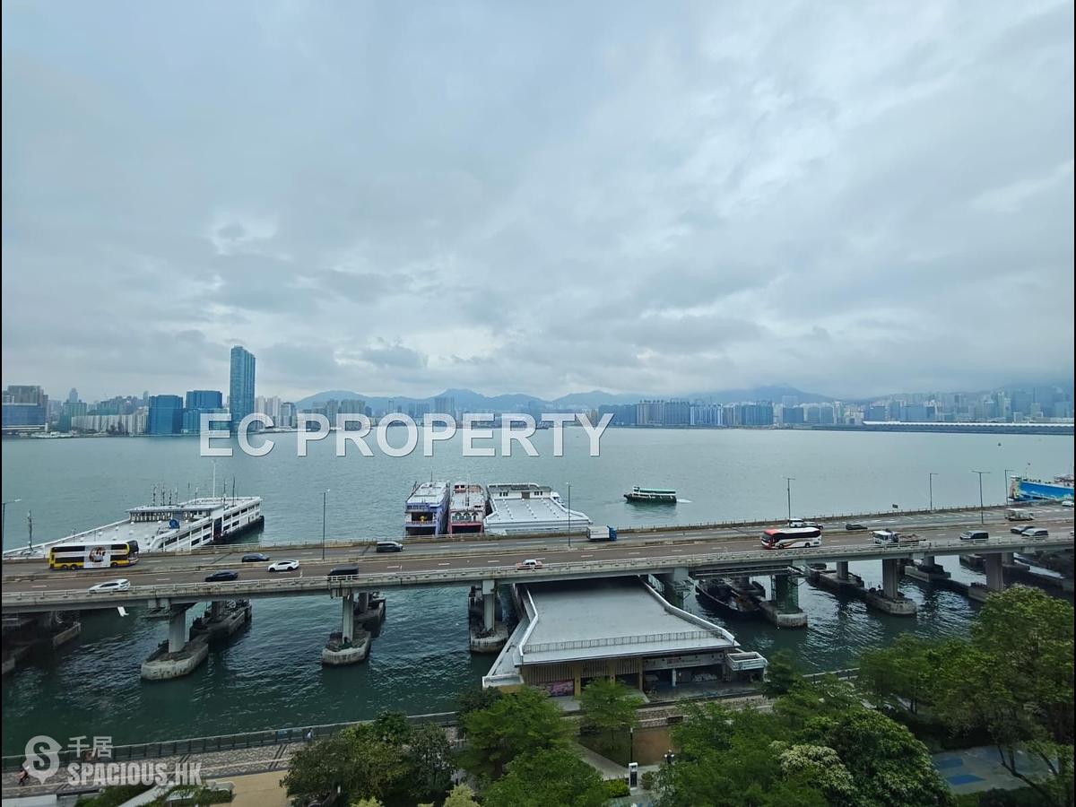 北角 - 海璇2B-3期2座 01