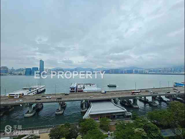 North Point - Victoria Harbour Phase 2B-3 Tower 2 01
