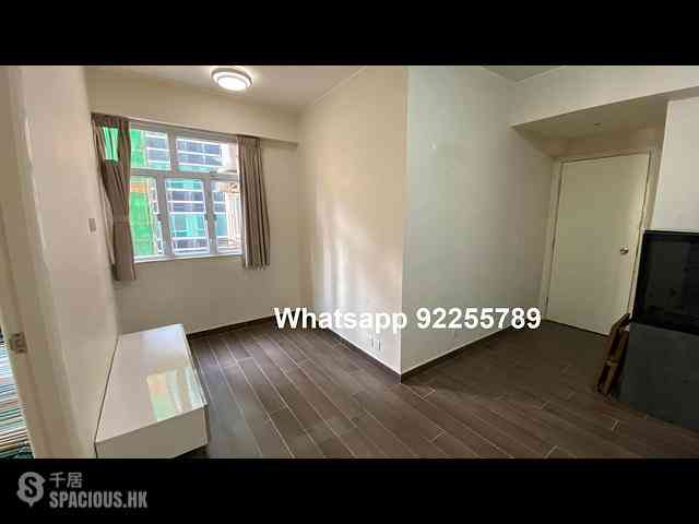 Sheung Wan - Sea View Mansion 01