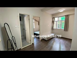 Sheung Wan - Sea View Mansion 03