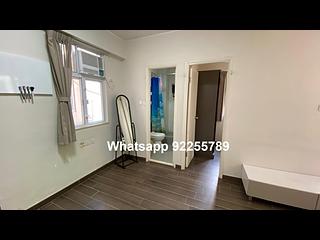 Sheung Wan - Sea View Mansion 04