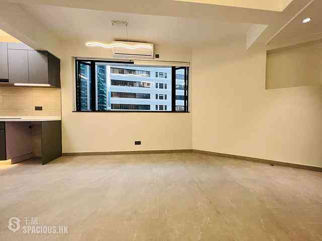 Causeway Bay - Sung Lan Mansion 01