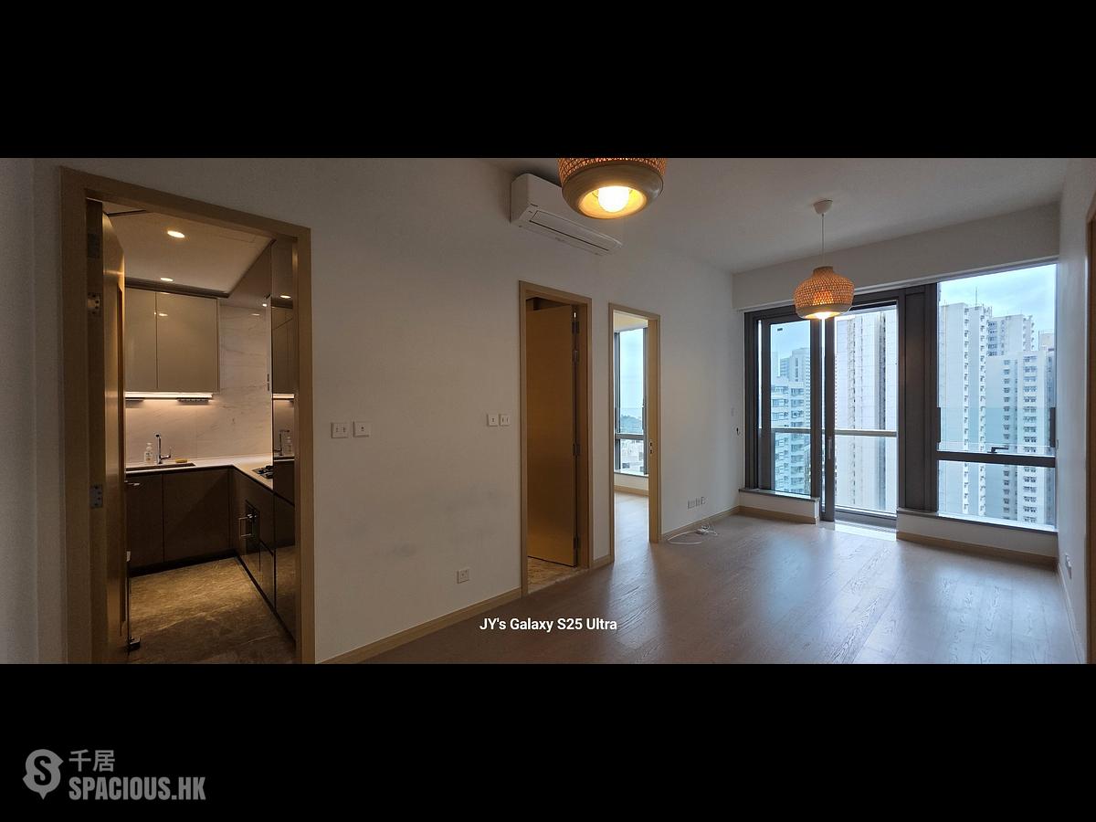 Wong Chuk Hang - The Southside Phase 2 La Marina Tower 2B 01