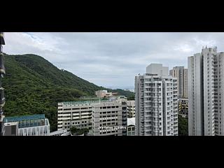 Wong Chuk Hang - The Southside Phase 2 La Marina Tower 2B 08
