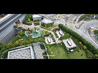 Wong Chuk Hang - The Southside Phase 2 La Marina Tower 2A 11
