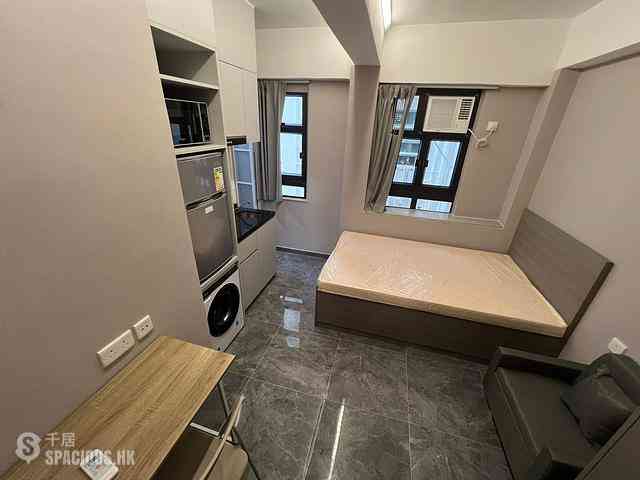 Causeway Bay - Cleveland Mansion 01