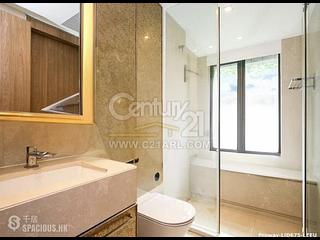 Mid Levels Central - Branksome Grande 17