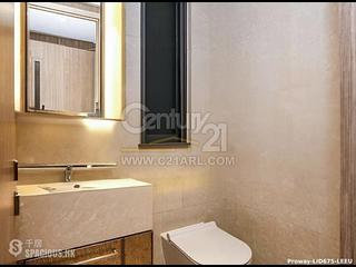 Mid Levels Central - Branksome Grande 19