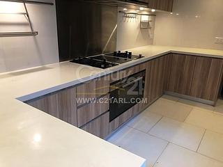 Mid Levels Central - Branksome Grande 12