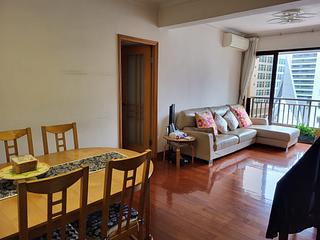 Sai Ying Pun - Rhine Court Block C 02