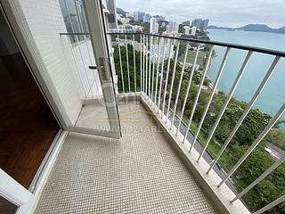Pok Fu Lam - Vista Mount Davis 02