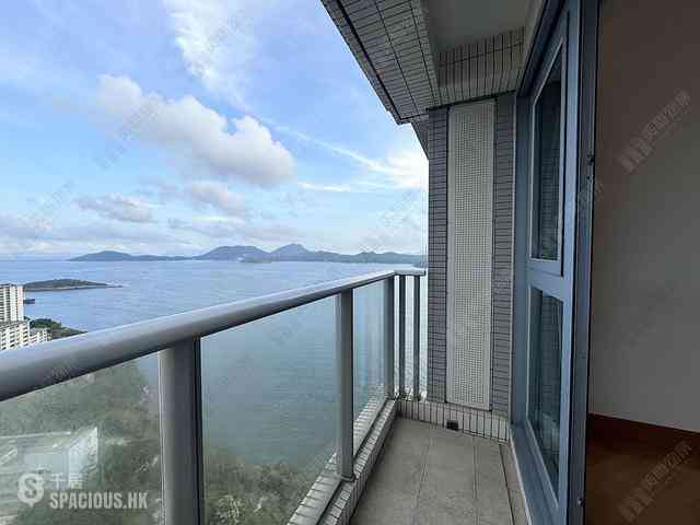 Cyberport - Residence Bel-Air Phase 4 Bel-Air on the Peak 01