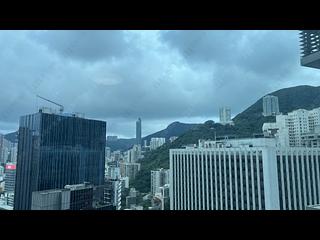 Wan Chai - The Avenue 02