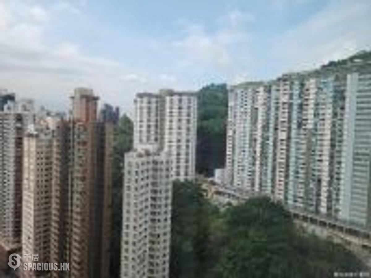 Tai Hang - Grand Deco Tower 01
