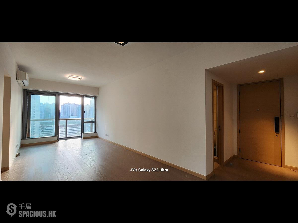 Wong Chuk Hang - The Southside Phase 2 La Marina Tower 2A 01