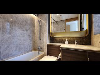 Wong Chuk Hang - The Southside Phase 2 La Marina Tower 2A 09