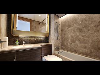 Wong Chuk Hang - The Southside Phase 2 La Marina Tower 2A 10