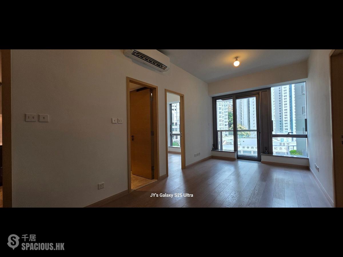 Wong Chuk Hang - The Southside Phase 2 La Marina Tower 2B 01