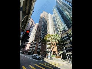Mid Levels Central - Seymour Place 04