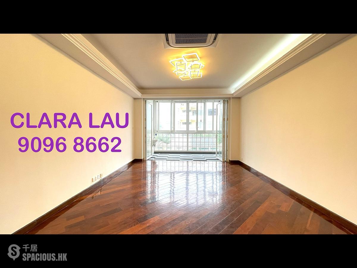 Yau Yat Chuen - Kam Him Court 01