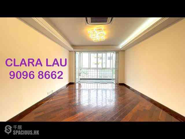 Yau Yat Chuen - Kam Him Court 01