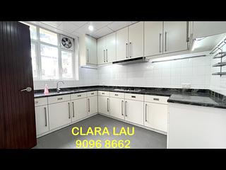 Yau Yat Chuen - Kam Him Court 08