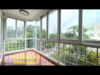 Yau Yat Chuen - Kam Him Court 11