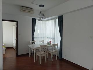 Sheung Wan - One Pacific Heights 03
