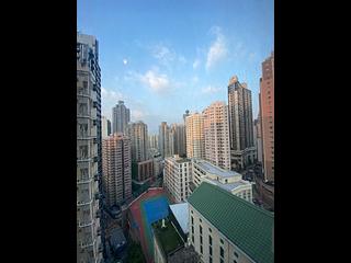 Shek Tong Tsui - High West 14
