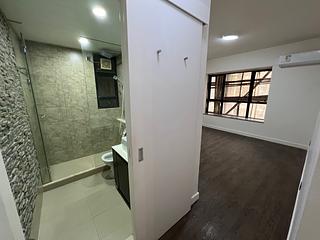 Mid Levels Central - Elegant Terrace 07