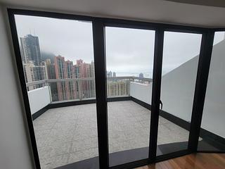 Mid Levels Central - Century Tower 06