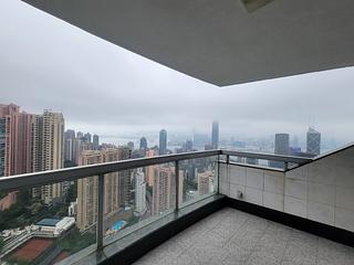 Mid Levels Central - Century Tower 07