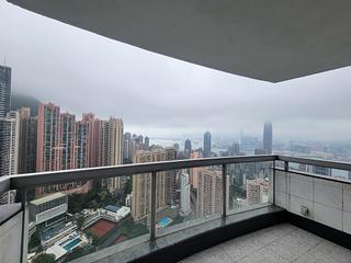 Mid Levels Central - Century Tower 04