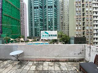 Kennedy Town - Chi Fung Building 02