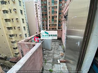 Kennedy Town - Chi Fung Building 03