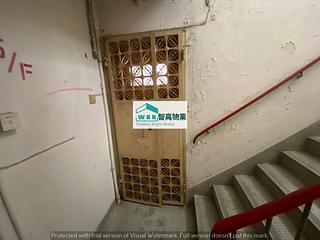Kennedy Town - Chi Fung Building 04