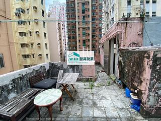 Kennedy Town - Chi Fung Building 06