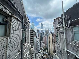 中半山 - 坚都大厦 11