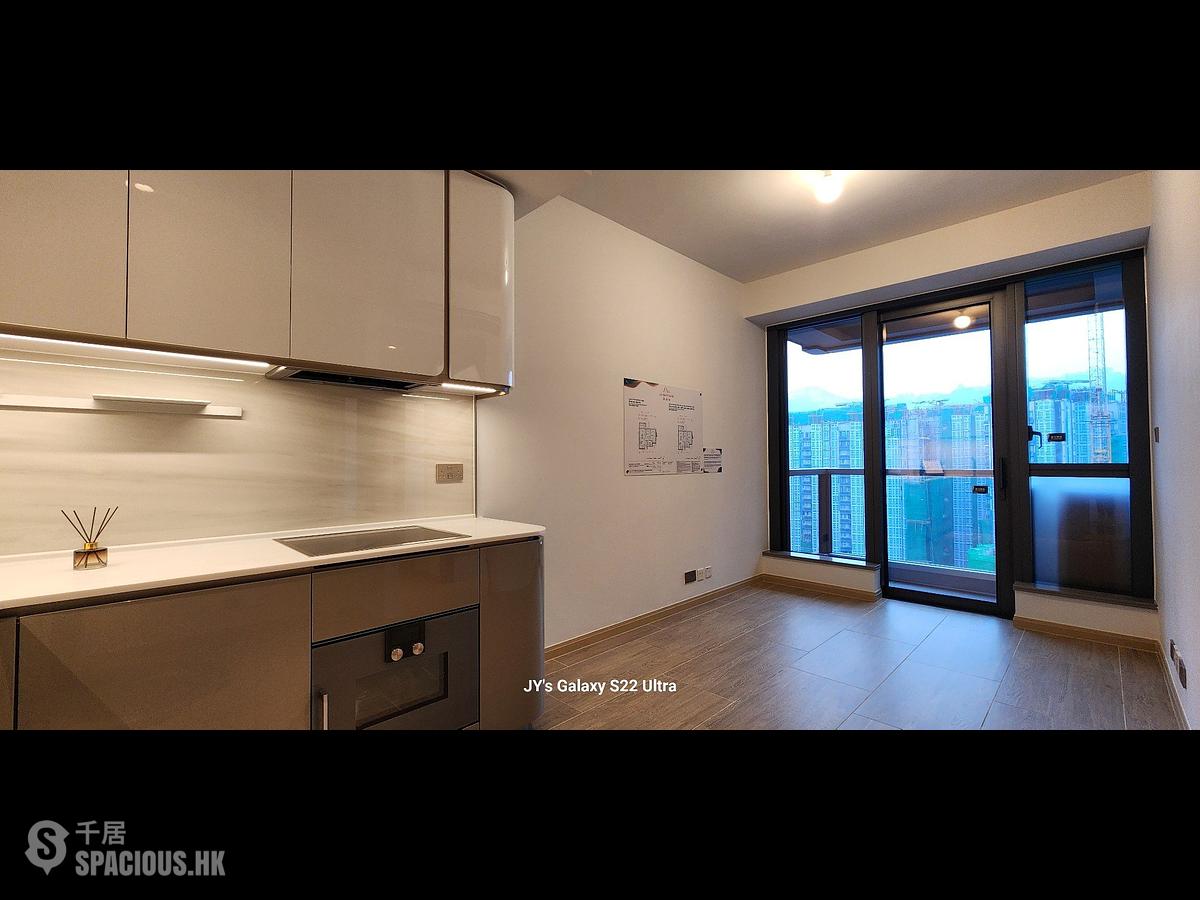 Wong Chuk Hang - The Southside Phase 4A La Montagne I Tower 2B 01