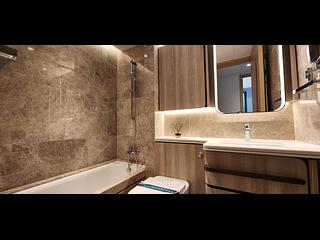 Wong Chuk Hang - The Southside Phase 4A La Montagne I Tower 2B 04