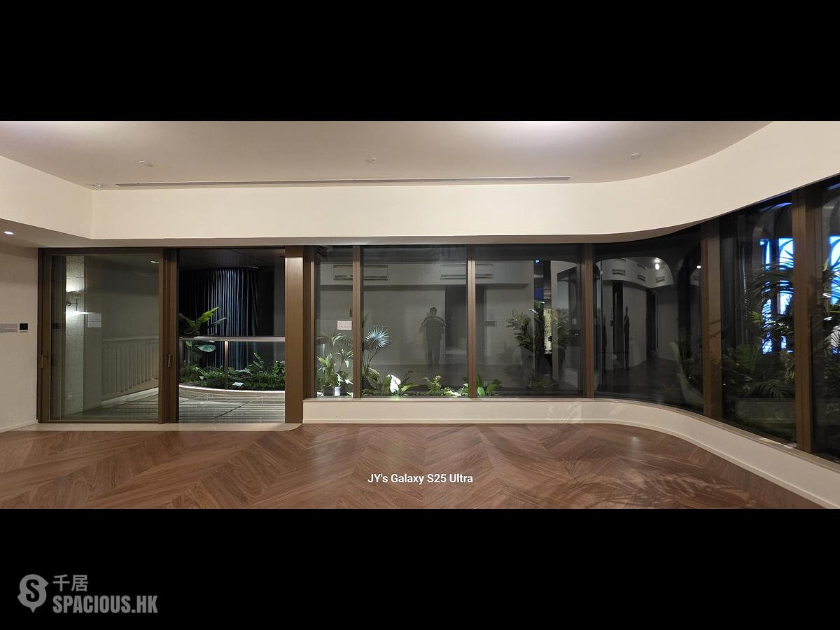 Wong Chuk Hang - The Southside Phase 5A Deep Water Pavilia Tower 1A 01