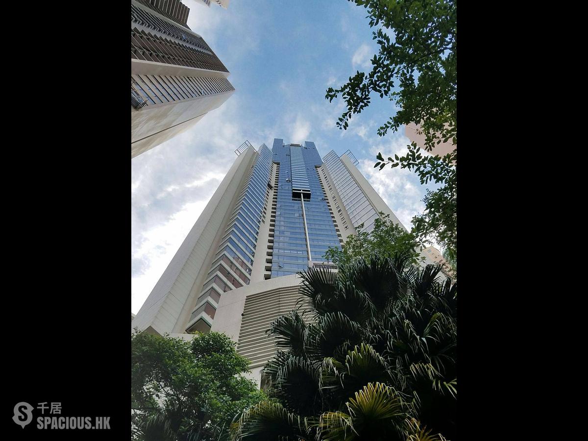 Mid Levels Central - Tregunter Tower 3 01